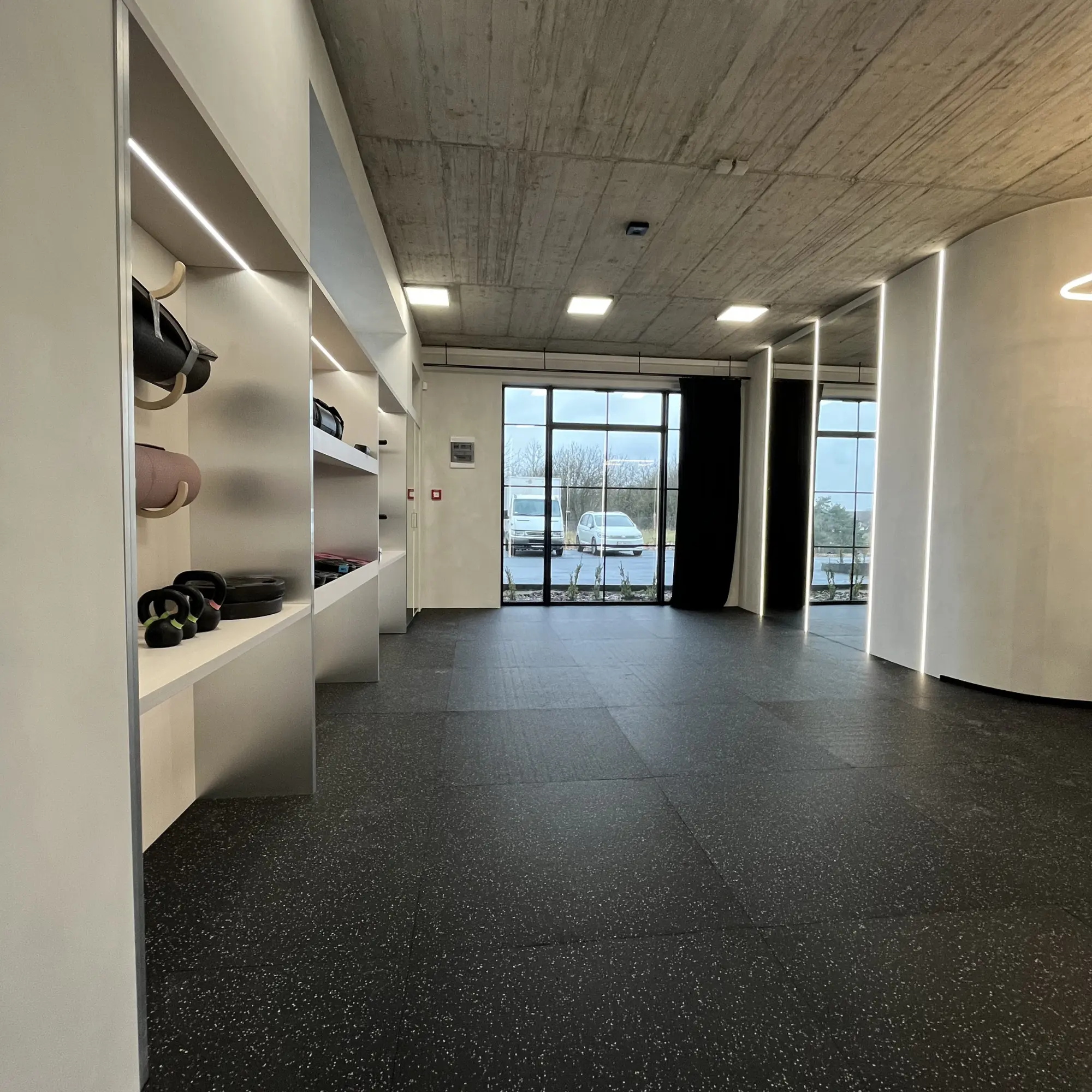 Realizacja TeamZuzannkov